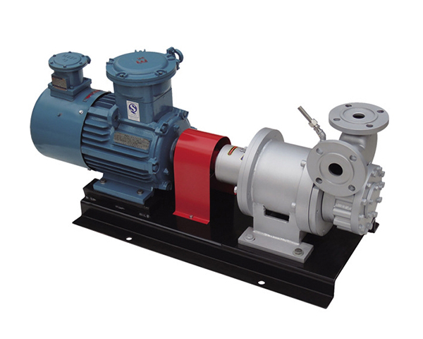 CQYB型磁力旋涡泵，气液混合泵，溶气泵