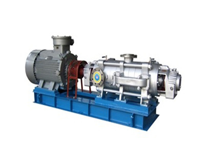 DFS系列卧式多级离心泵