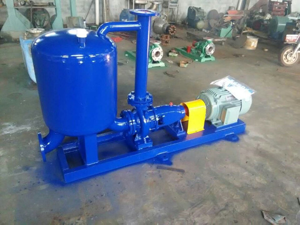 氟塑料同步排吸泵