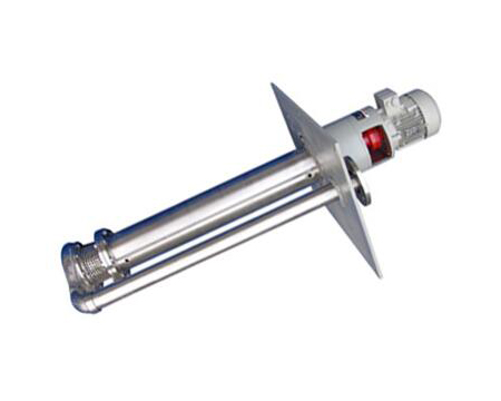 FY型耐腐蚀液下泵