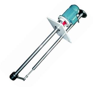 ATY液下齿轮泵 ATY液下齿轮泵