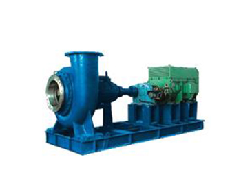 DT系列脱硫泵