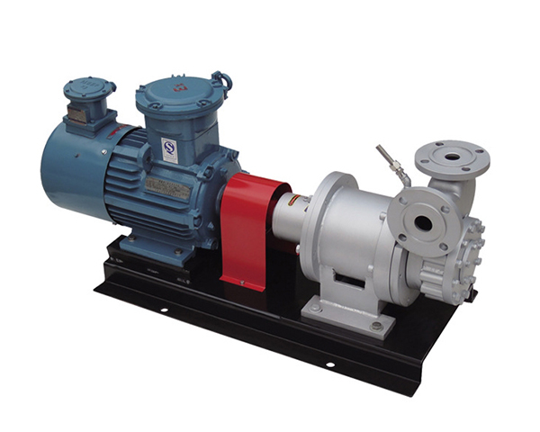 CQYB型磁力旋涡泵，气液混合泵，溶气泵