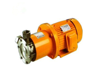 CW型磁力旋涡泵