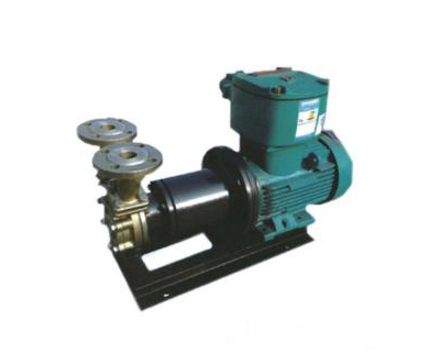 CWB型磁力旋涡泵