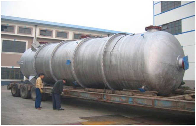 其他槽罐、分离器3