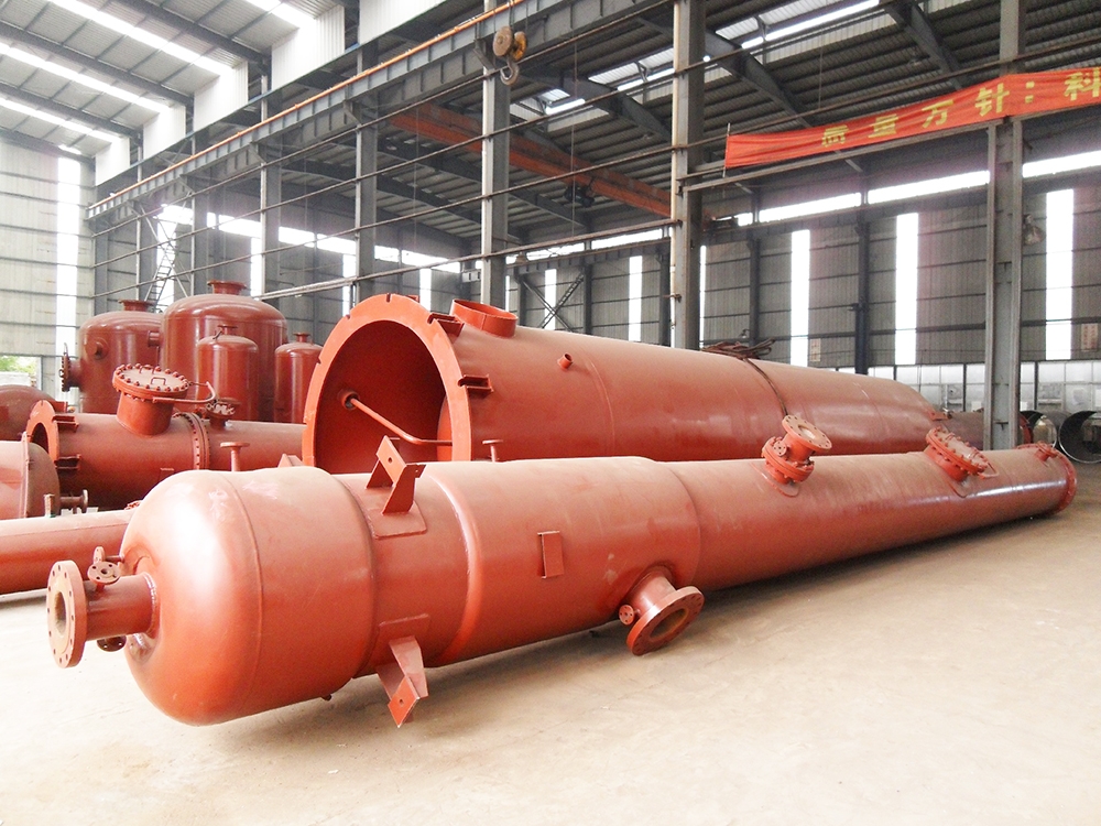 其他槽罐、分离器等5