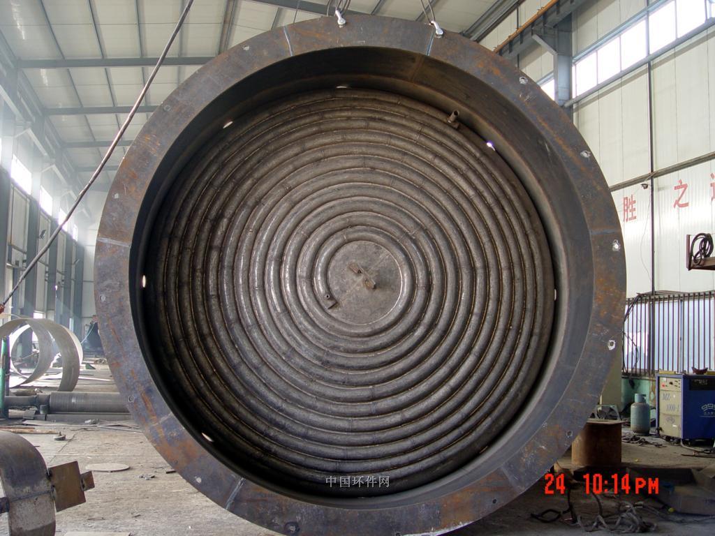 其他槽罐、分离器等9