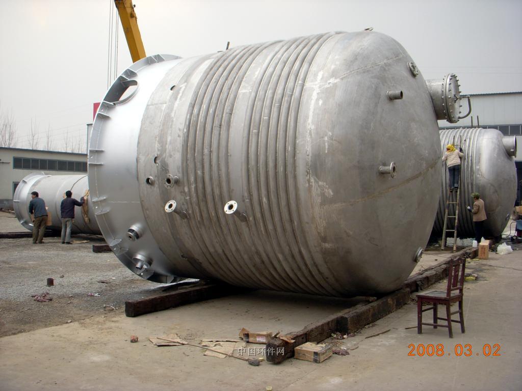 其他槽罐、分离器等11