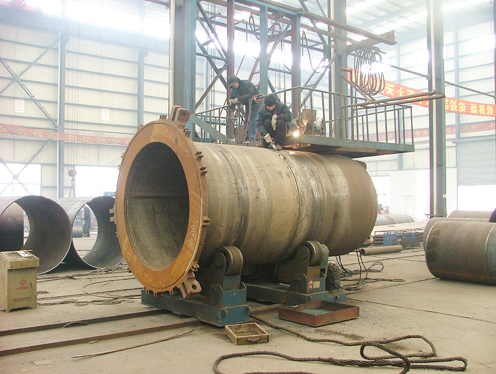 B型炉(材质：321)