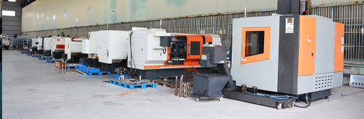 企业实力雄厚，生产效率更高